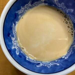 おやつタイムに♪スイーツカフェオレ